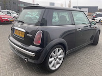 2004 mini 1.6 cooper chili personenauto - afbeelding 19 van  27