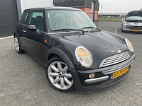 2004 mini 1.6 cooper chili personenauto - afbeelding 20 van  27