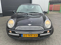 2004 mini 1.6 cooper chili personenauto - afbeelding 21 van  27