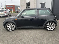 2004 mini 1.6 cooper chili personenauto - afbeelding 23 van  27
