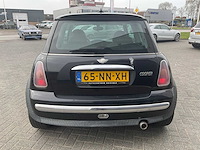 2004 mini 1.6 cooper chili personenauto - afbeelding 24 van  27