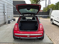 2004 mini 3-deurs 1.6 cooper chili personenauto - afbeelding 11 van  19