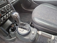 2004 mini 3 deurs 1.6 cooper personenauto - afbeelding 4 van  10
