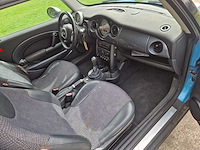 2004 mini 3 deurs 1.6 cooper personenauto - afbeelding 5 van  10