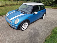 2004 mini 3 deurs 1.6 cooper personenauto - afbeelding 8 van  10