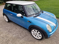 2004 mini 3 deurs 1.6 cooper personenauto - afbeelding 2 van  20