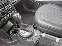 2004 mini 3 deurs 1.6 cooper personenauto - afbeelding 16 van  20