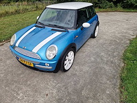 2004 mini 3 deurs 1.6 cooper personenauto - afbeelding 9 van  20