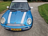 2004 mini 3 deurs 1.6 cooper personenauto - afbeelding 11 van  20