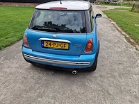2004 mini 3 deurs 1.6 cooper personenauto - afbeelding 20 van  20