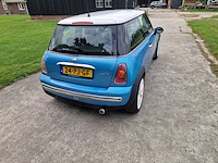 2004 mini 3 deurs 1.6 cooper personenauto - afbeelding 14 van  20