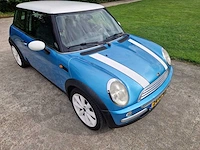 2004 mini 3 deurs 1.6 cooper personenauto - afbeelding 11 van  14
