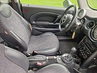 2004 mini 3 deurs 1.6 cooper personenauto - afbeelding 11 van  20