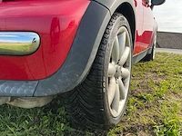 2004 mini 3-deurs 1.6 one pepper personenauto - afbeelding 6 van  38