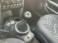 2004 mini 3-deurs 1.6 one pepper personenauto - afbeelding 38 van  38