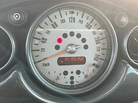 2004 mini 3-deurs 1.6 one pepper personenauto - afbeelding 19 van  38