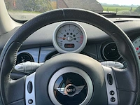 2004 mini 3-deurs 1.6 one pepper personenauto - afbeelding 20 van  38