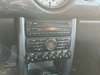 2004 mini 3-deurs 1.6 one pepper personenauto - afbeelding 21 van  38