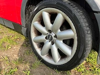 2004 mini 3-deurs 1.6 one pepper personenauto - afbeelding 8 van  38
