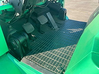 2004 mitsubishi fd 45k vorkheftruck - afbeelding 7 van  31