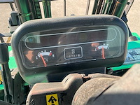 2004 mitsubishi fd 45k vorkheftruck - afbeelding 9 van  31