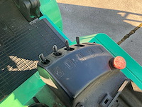 2004 mitsubishi fd 45k vorkheftruck - afbeelding 10 van  31