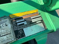 2004 mitsubishi fd 45k vorkheftruck - afbeelding 14 van  31