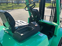 2004 mitsubishi fd 45k vorkheftruck - afbeelding 17 van  31