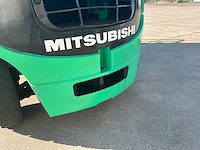 2004 mitsubishi fd 45k vorkheftruck - afbeelding 20 van  31