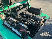 2004 mitsubishi fd 45k vorkheftruck - afbeelding 24 van  31