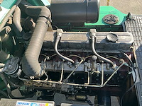 2004 mitsubishi fd 45k vorkheftruck - afbeelding 25 van  31