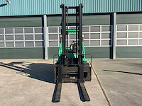 2004 mitsubishi fd 45k vorkheftruck - afbeelding 23 van  31