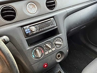 2004 mitsubishi outlander 2.0 comfort personenauto - afbeelding 3 van  24