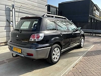 2004 mitsubishi outlander 2.0 comfort personenauto - afbeelding 19 van  24