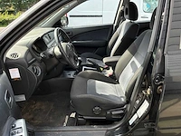 2004 mitsubishi outlander 2.0 comfort personenauto - afbeelding 22 van  24