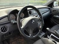 2004 mitsubishi outlander 2.0 comfort personenauto - afbeelding 23 van  24
