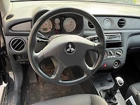 2004 mitsubishi outlander 2.0 comfort personenauto - afbeelding 24 van  24