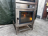2004 miwe econo bakkerijoven - afbeelding 2 van  7