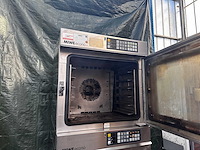 2004 miwe econo bakkerijoven - afbeelding 4 van  7