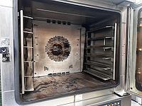 2004 miwe econo bakkerijoven - afbeelding 5 van  7