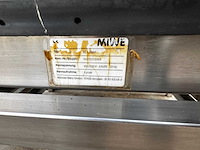 2004 miwe econo bakkerijoven - afbeelding 7 van  7