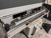 2004 mori seiki nl2000sy/500 cnc-draaibank - afbeelding 2 van  11