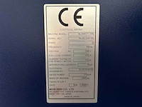 2004 mori seiki nl2000sy/500 cnc-draaibank - afbeelding 11 van  11