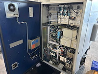 2004 mori seiki nl2000sy/500 cnc-draaibank - afbeelding 4 van  16
