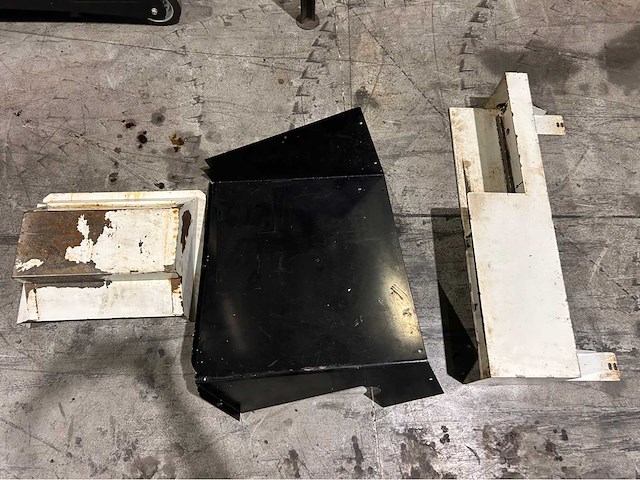 2004 mori seiki nl2000sy/500 cnc-draaibank - afbeelding 14 van  16