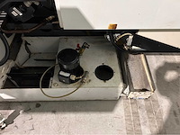 2004 mori seiki nl2000sy/500 cnc-draaibank - afbeelding 15 van  16