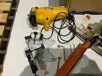 2004 ms 230 kettingzaag - afbeelding 4 van  4