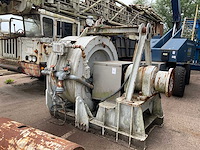 2004 national oilwell baylor 6032w wervelstroomrem - afbeelding 2 van  6