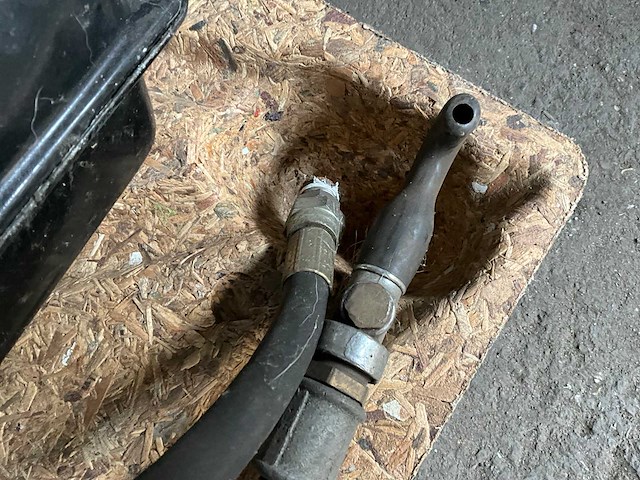 2004 nederman 30801283 slanghaspel (2x) - afbeelding 3 van  5