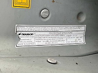 2004 neuson 6502 wd banden graafmachine - afbeelding 30 van  30
